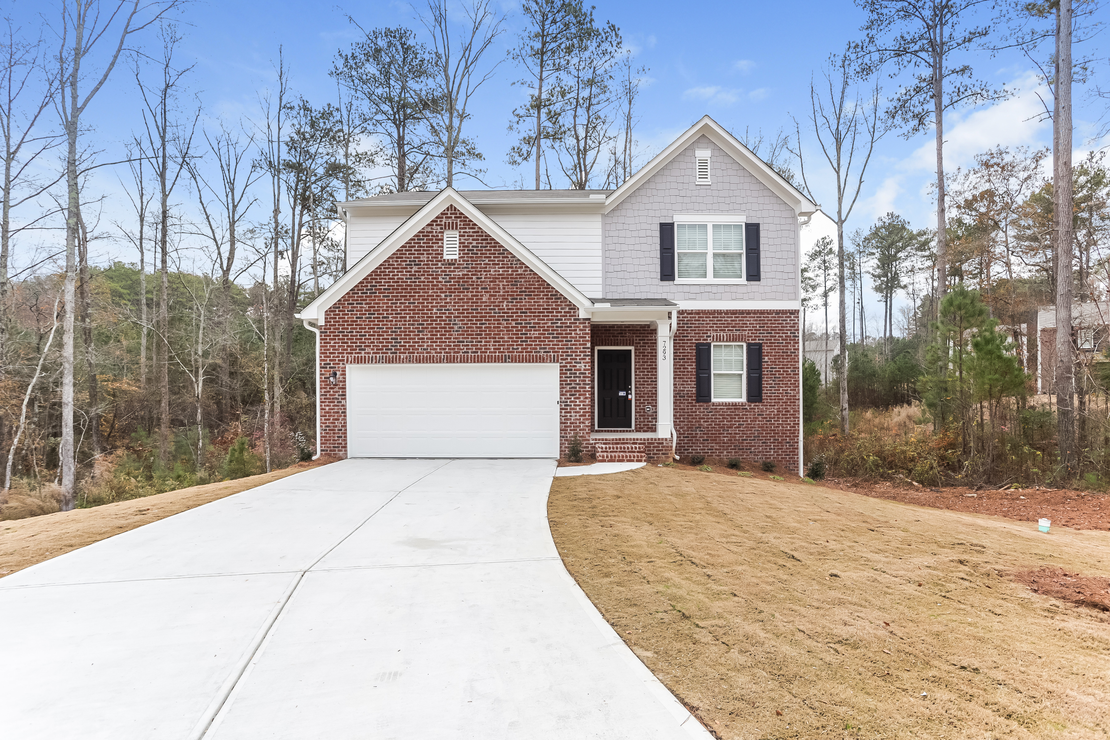 7293 Emma Ct Douglasville, GA 30134